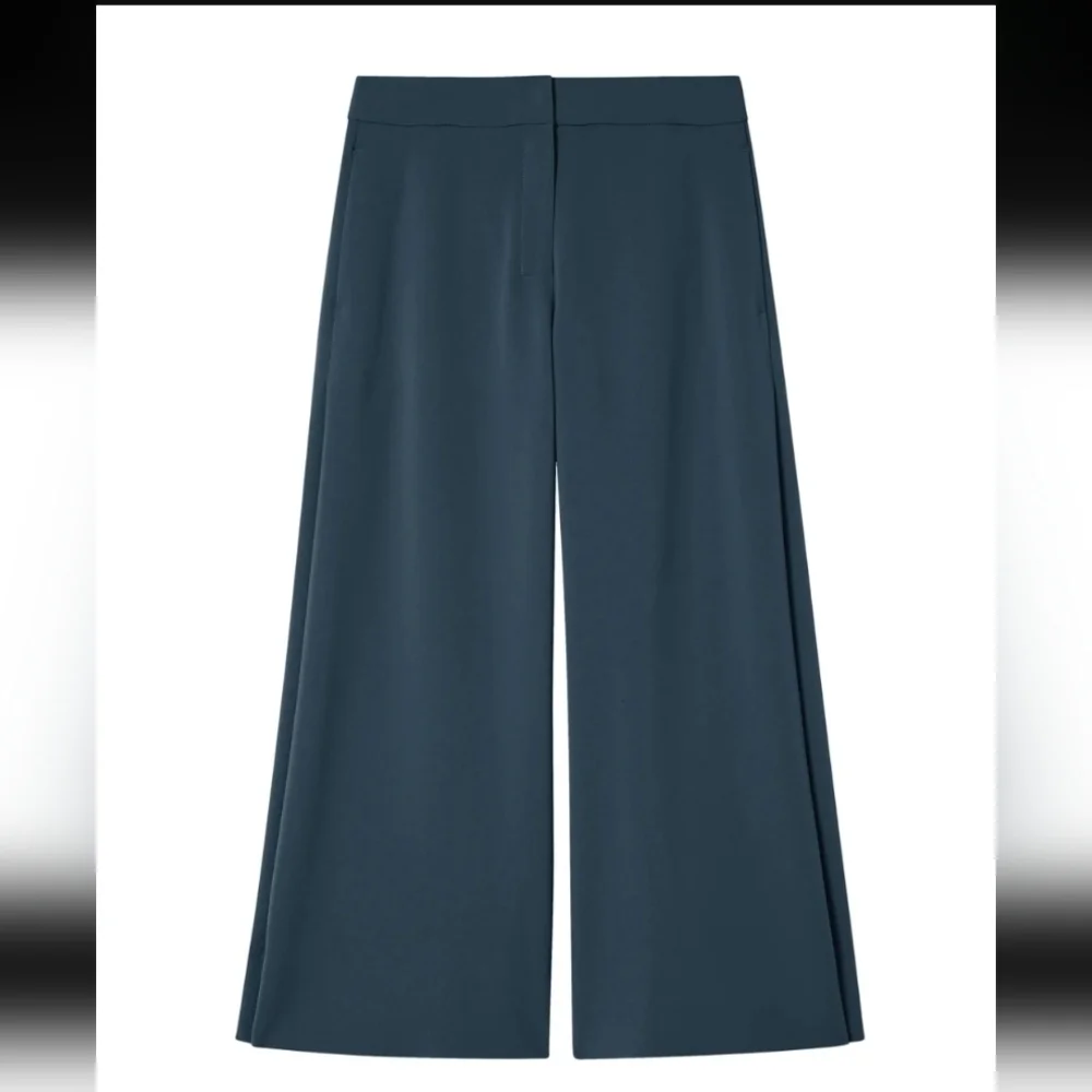 MM Lafleur The Zhou Culotte - Eco Heavy Soft Wave